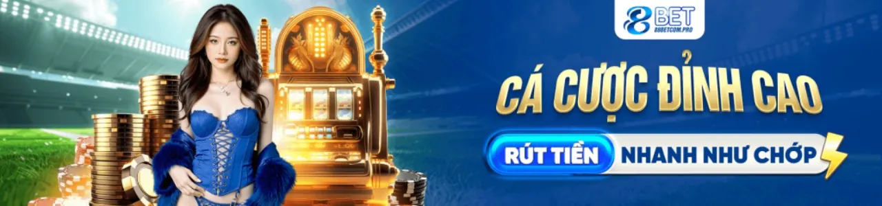 Thế giới săn cá f8beta 2026