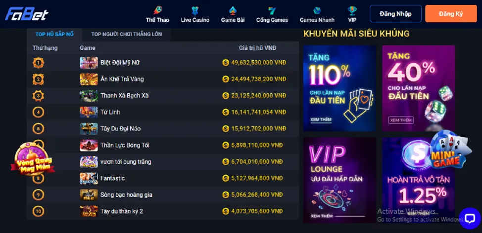 Phân tích cá cược thể thao f8beta